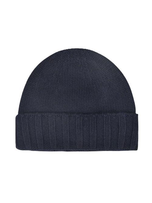 Drumohr beanie navy Drumohr | D1K75000001797 NAVY